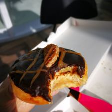 Dunkin' Alexandrium
