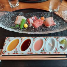 Yamazato Restaurant