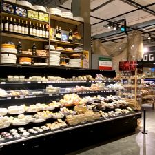 Jumbo Foodmarkt Groningen