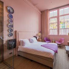 Boutiquehotel Staats
