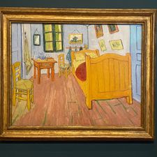 Van Gogh Museum