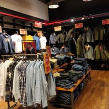 Levi's® Factory Outlet Roosendaal