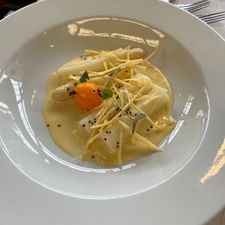 Restaurant 'Hotel De Goudfazant'