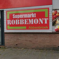 SPAR Abbenbroek