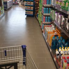 ALDI Vlodrop Angsterweg