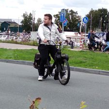 Esso Vermeulen Elburg