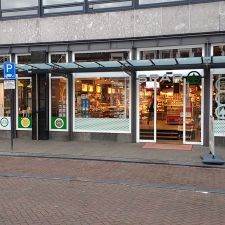 SPAR city Breda