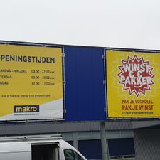 Makro Dordrecht