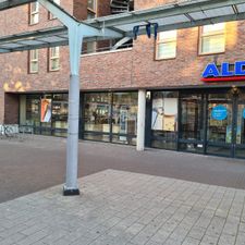 ALDI Arnhem Middelgraaflaan