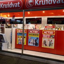 Kruidvat