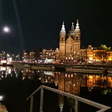 Loetje Amsterdam Centraal