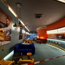 Koninklijk Theater Tuschinski | Pathé