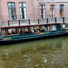 Café ‘t Gasthuys