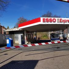 Esso Express Amersfoort