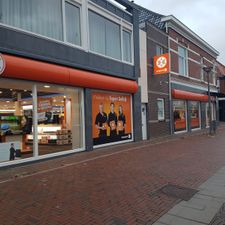 Expert Delfzijl