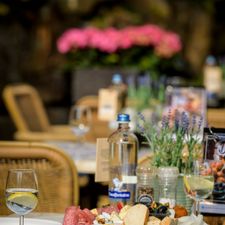 Hotel Restaurant Campanile Rotterdam