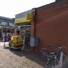 ANWB winkel Almelo