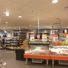 Albert Heijn