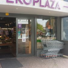 Ekoplaza Texel - biologische supermarkt