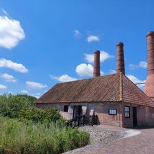 Zuiderzeemuseum