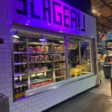 Restaurant Rauw Amersfoort Nederland