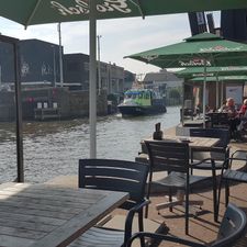 Van Uffelen Mode - Alphen a/d Rijn