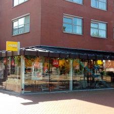 ANWB winkel Drachten