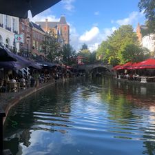 Beers & Barrels - Utrecht Centrum