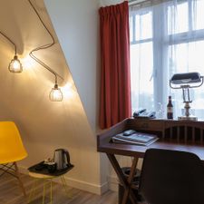 Best Western Hotel Den Haag
