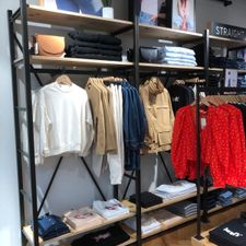 Levi's Utrecht Hoog Catharijne