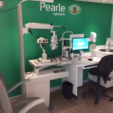 Pearle Opticiens Zutphen