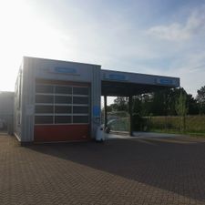 Lukoil Werkendam