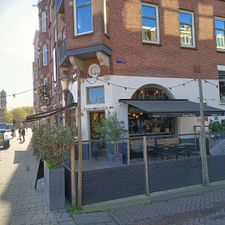 Anne&Max Amsterdam Zuid