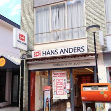 Hans Anders Opticien Putten