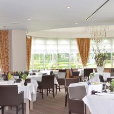 Fletcher Hotel-Restaurant De Witte Raaf