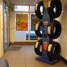 Autoservice KwikFit Almere-Haven