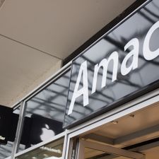 Amac Apple Premium Reseller