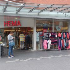 HEMA Tilburg-Heyhoef