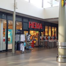 HEMA Den Bosch Helftheuvel