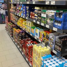 ALDI
