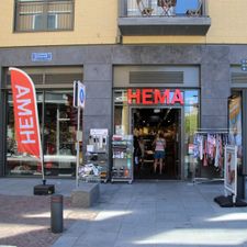 HEMA Utrecht Leidsche Rijn