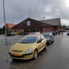 ALDI