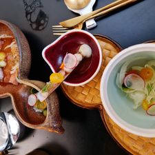 Restaurant Zheng
