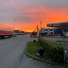 Lukoil Express Leerdam