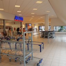 ALDI Vlissingen Coosje Buskenstraat