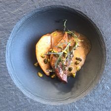 Restaurant Groenewoud