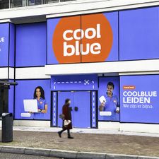Coolblue Leiden