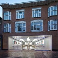 Apple Haarlem