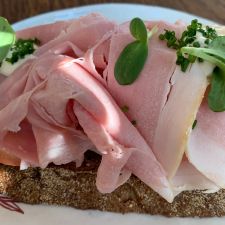 Bistro LOF