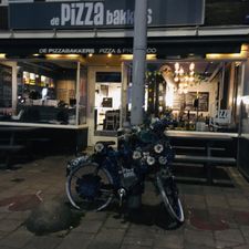 De Pizzabakkers Noorderpark